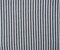 Black-White Rayon Stripe Yarn Dyed Textured Woven Fabric By the Yard